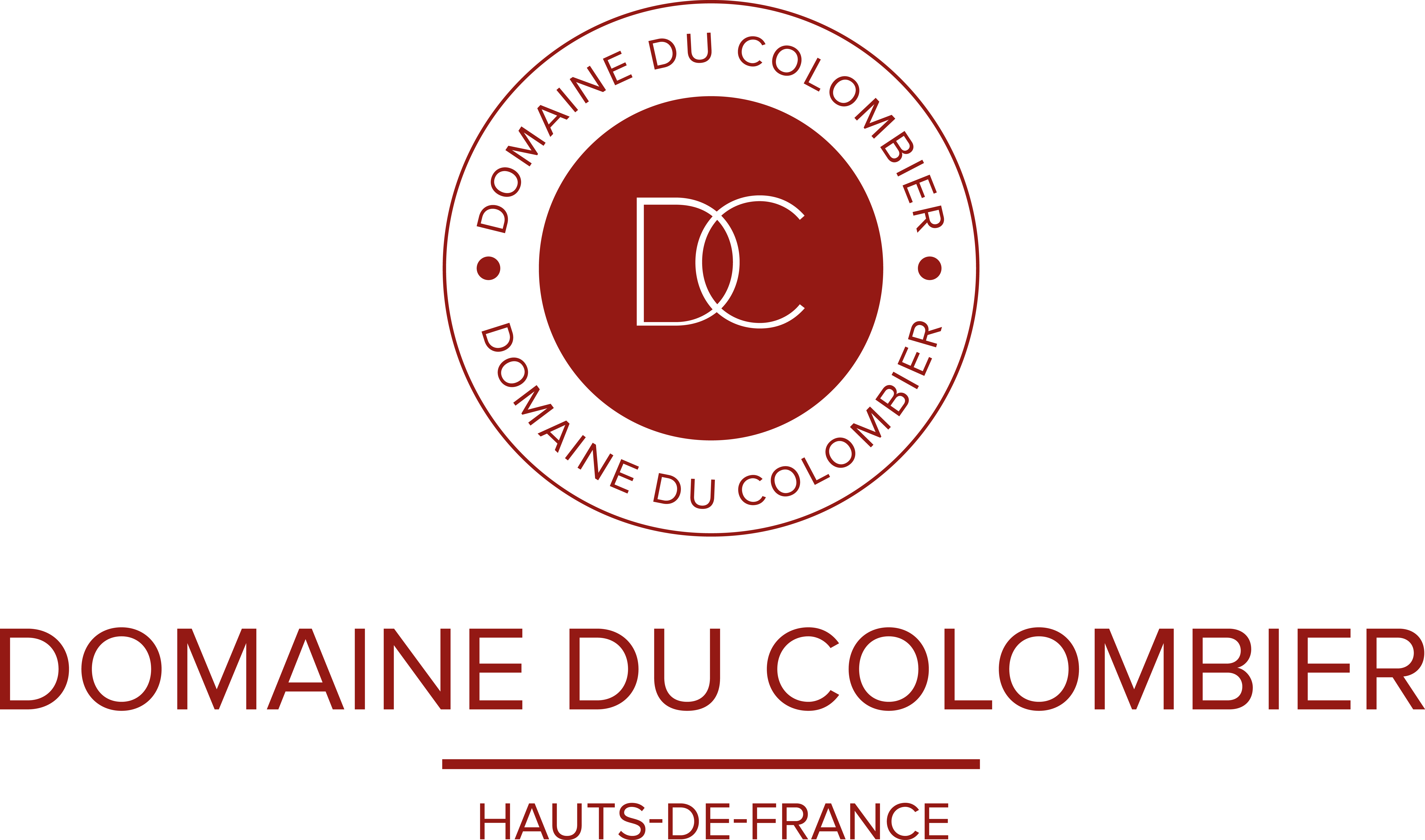 Domaine du Colombier